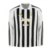Juventus Thuis tenue 2026-27 Lange Mouwen