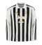 Juventus Thuis tenue 2026-27 Lange Mouwen