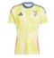 Juventus Uit tenue 2024-25 Korte Mouwen