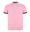 Juventus Uit tenue 2026-27 Korte Mouwen