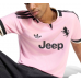Juventus Uit tenue 2026-27 Korte Mouwen