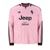 Juventus Uit tenue 2026-27 Lange Mouwen