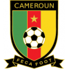 Kameroen WK 2022 Kids