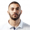 Karim Benzema