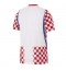 Kroatië Thuis tenue WK 2026 Korte Mouwen