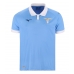 Lazio Davide Frattesi #16 Thuis tenue 2026-27 Korte Mouwen