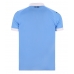 Lazio Davide Frattesi #16 Thuis tenue 2026-27 Korte Mouwen