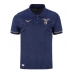 Lazio Kenneth Taylor #24 Derde tenue 2026-27 Korte Mouwen