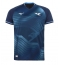 Lazio Mattia Zaccagni #10 Derde tenue 2025-26 Korte Mouwen