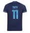 Lazio Taty Castellanos #11 Derde tenue 2025-26 Korte Mouwen