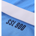 Lazio Thuis tenue 2026-27 Korte Mouwen