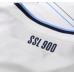 Lazio Uit tenue 2026-27 Korte Mouwen