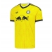 Leeds United Uit tenue 2026-27 Korte Mouwen