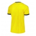 Leeds United Uit tenue 2026-27 Korte Mouwen