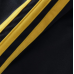 Leeds United Uit tenue Kids 2026-27 Korte Mouwen (+ broek)