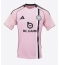 Leicester City Boubakary Soumare #24 Derde tenue 2025-26 Korte Mouwen