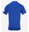 Leicester City Thuis tenue 2025-26 Korte Mouwen