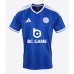 Leicester City Thuis tenue 2026-27 Korte Mouwen