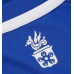 Leicester City Thuis tenue Kids 2026-27 Korte Mouwen (+ broek)