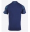 Leicester City Uit tenue 2025-26 Korte Mouwen