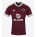 Leicester City Uit tenue 2026-27 Korte Mouwen