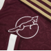 Leicester City Uit tenue 2026-27 Korte Mouwen