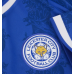 Leicester City Uit tenue 2026-27 Korte Mouwen