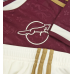 Leicester City Uit tenue Kids 2026-27 Korte Mouwen (+ broek)