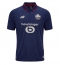 Lille OSC Olivier Giroud #9 Derde tenue 2026-27 Korte Mouwen