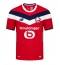 Lille OSC Olivier Giroud #9 Thuis tenue 2026-27 Korte Mouwen
