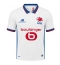 Lille OSC Olivier Giroud #9 Uit tenue 2026-27 Korte Mouwen