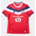 Lille OSC Thuis tenue 2026-27 Korte Mouwen