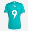 Liverpool Alexander Isak #9 Derde tenue 2025-26 Korte Mouwen