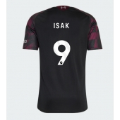 Liverpool Alexander Isak #9 Derde tenue 2026-27 Korte Mouwen
