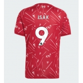 Liverpool Alexander Isak #9 Thuis tenue 2026-27 Korte Mouwen