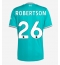 Liverpool Andrew Robertson #26 Derde tenue 2025-26 Korte Mouwen