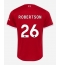 Liverpool Andrew Robertson #26 Thuis tenue 2023-24 Korte Mouwen