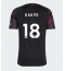 Liverpool Cody Gakpo #18 Derde tenue 2026-27 Korte Mouwen
