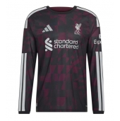 Liverpool Derde tenue 2026-27 Lange Mouwen