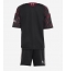 Liverpool Derde tenue Kids 2026-27 Korte Mouwen (+ broek)
