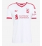 Liverpool Dominik Szoboszlai #8 Uit tenue 2026-27 Korte Mouwen