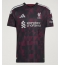 Liverpool Florian Wirtz #7 Derde tenue 2026-27 Korte Mouwen