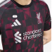 Liverpool Florian Wirtz #7 Derde tenue 2026-27 Korte Mouwen