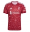 Liverpool Florian Wirtz #7 Thuis tenue 2026-27 Korte Mouwen