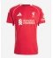Liverpool Hugo Ekitike #22 Thuis tenue 2025-26 Korte Mouwen