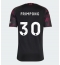 Liverpool Jeremie Frimpong #30 Derde tenue 2026-27 Korte Mouwen