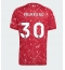 Liverpool Jeremie Frimpong #30 Thuis tenue 2026-27 Korte Mouwen