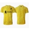 Liverpool Keeper Derde tenue 2024-25 Korte Mouwen