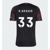 Liverpool Ronald Araujo #33 Derde tenue 2026-27 Korte Mouwen