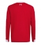 Liverpool Thuis tenue 2025-26 Lange Mouwen